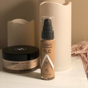 Almay Truly Lasting Color Foundation